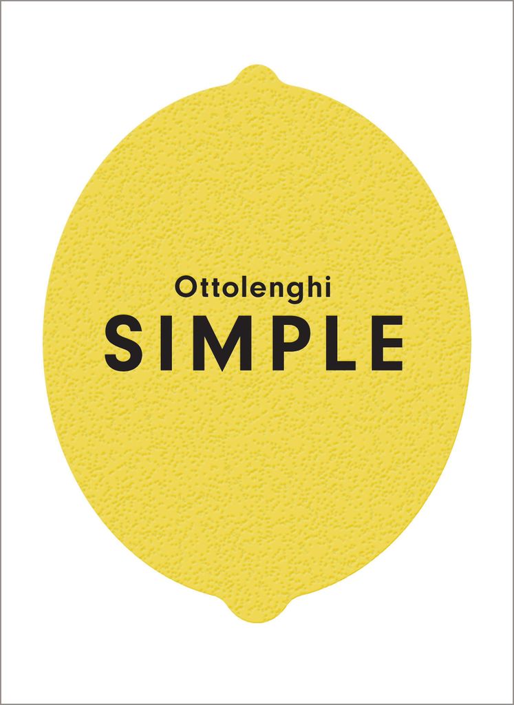 Ottolenghi SIMPLE Produktbild 