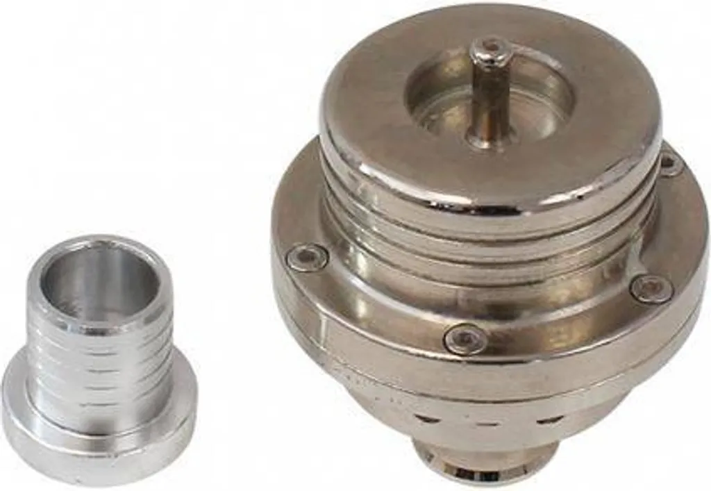 Éliminez les Fuites de Turbo sur Audi et Golf - Blow Off TurboWorks 1.7 bar