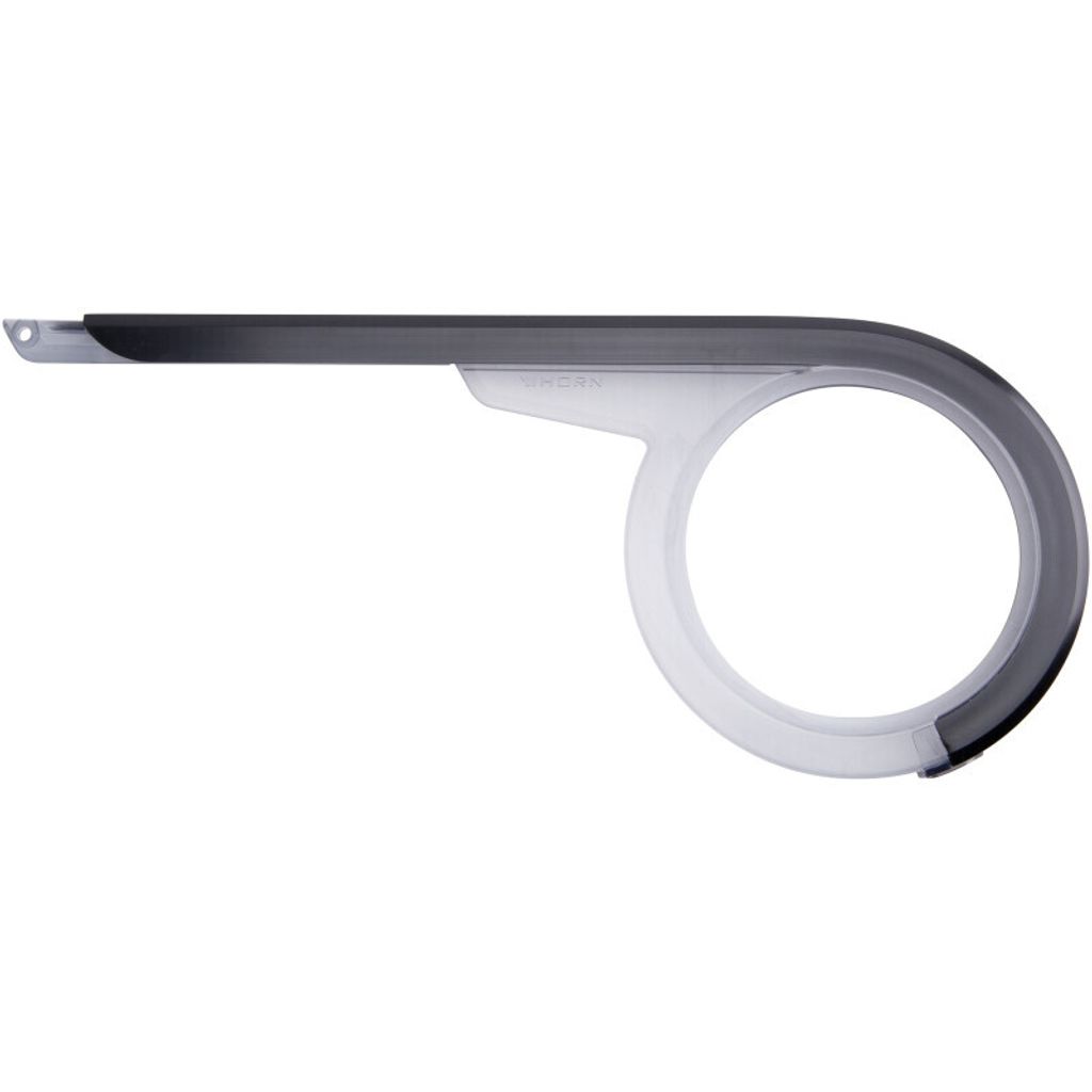 Horn Kettenk. Catena A09 Alu 38 T. Black 0. akcesoria Zdjęcie produktu 