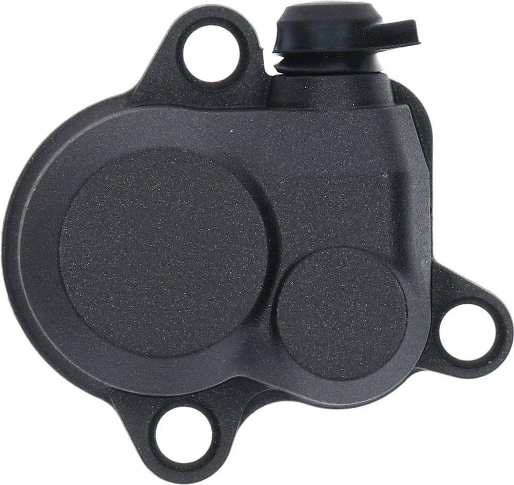 SHIMANO Schaltgehäuse für RD-M9120 inkl. Abdeckung - 9 g, Ersatzteil für Scha...
