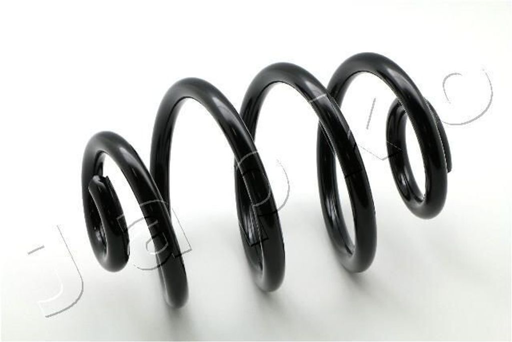 2X Japko Feder Fahrwerksfeder Hinten