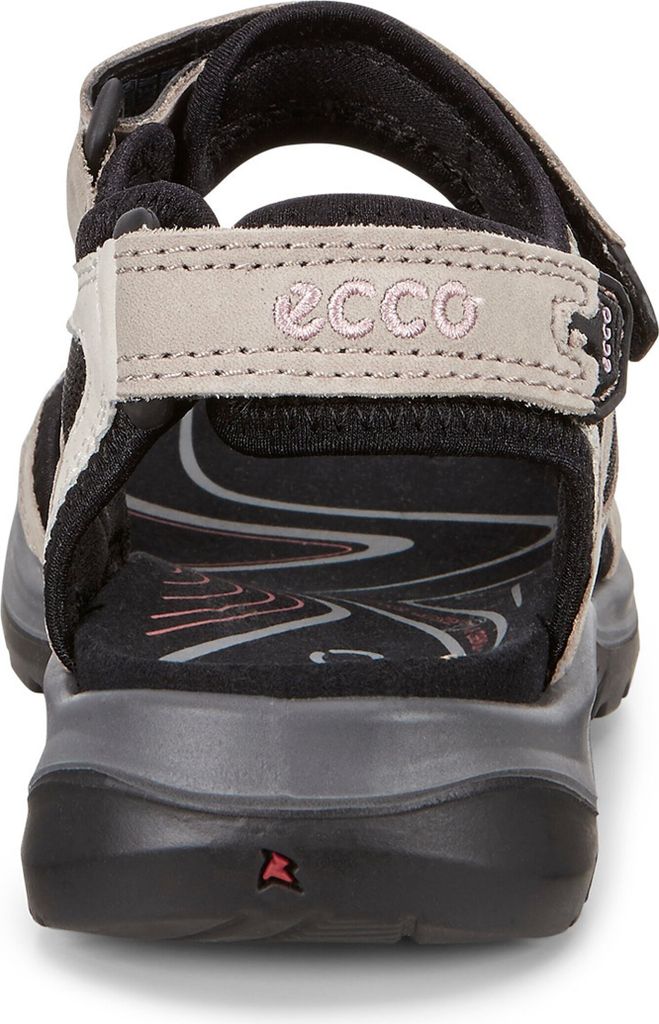 Ecco Offroad Yucatan W Atmosphere/Ice W./Black Produktbild 96