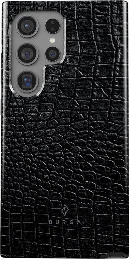 Custodia Burga S24 Ultra Multicolore | Stile Edge per Samsung Galaxy