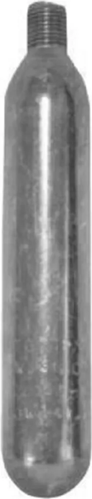 Lalizas Cartouche de CO2 33g Grise pour Gilet de Sauvetage Gonflable