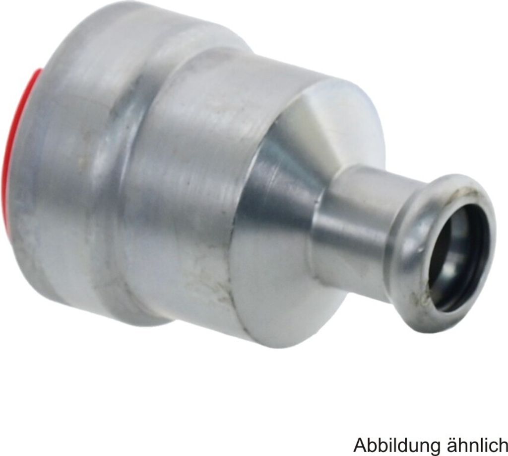 VSH PowerPress C9441 Übergang auf Presssystem Xpress, 1" x 15 mm