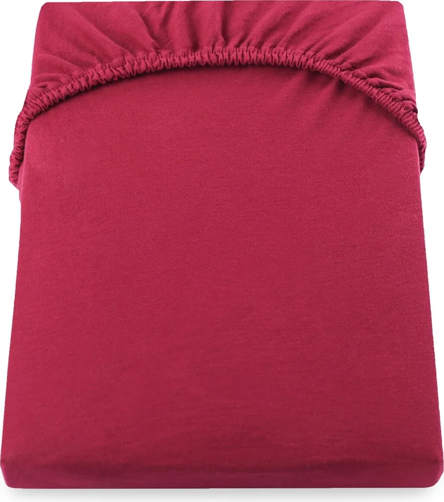 Drap-housse 160x200 marron coton pour protéger et embellir votre lit