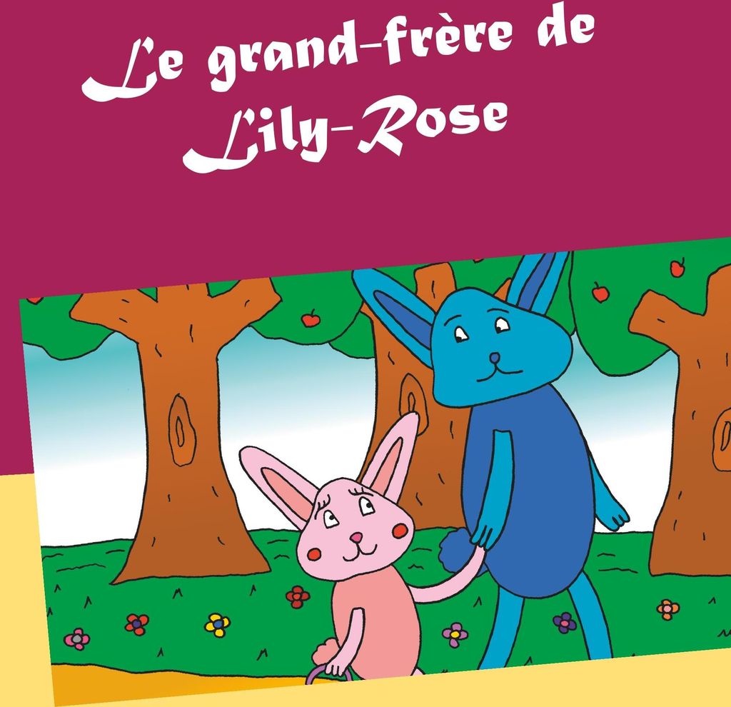 Le grand-frère de Lily-Rose