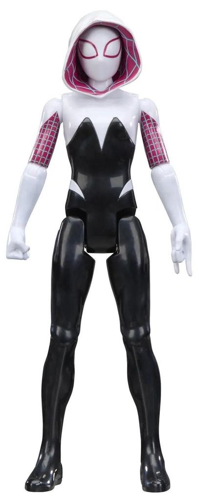Marvel Spider-Man Titan Serie Ghost-Spider, 4 Jahr(e) Produktbild 