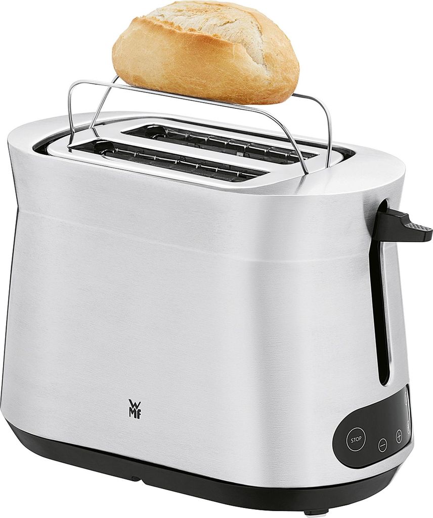 WMF Kineo 0414200011, 2 Scheibe(n), Edelstahl, Edelstahl, Produktbild 