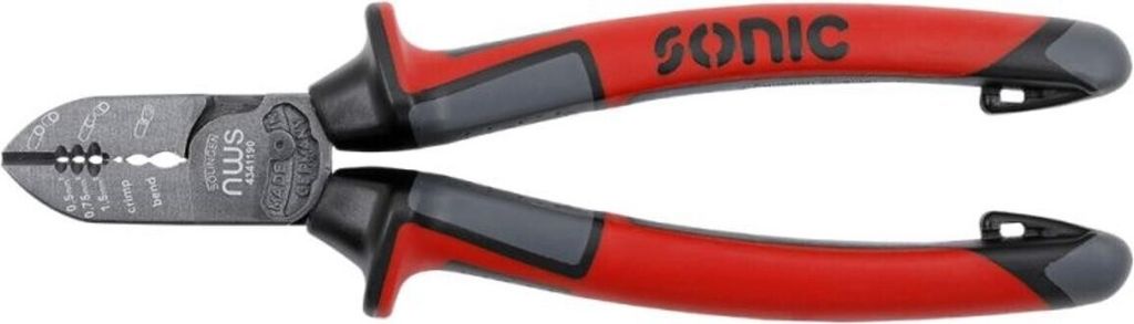 SONIC Seitenschneider 4341190 195mm