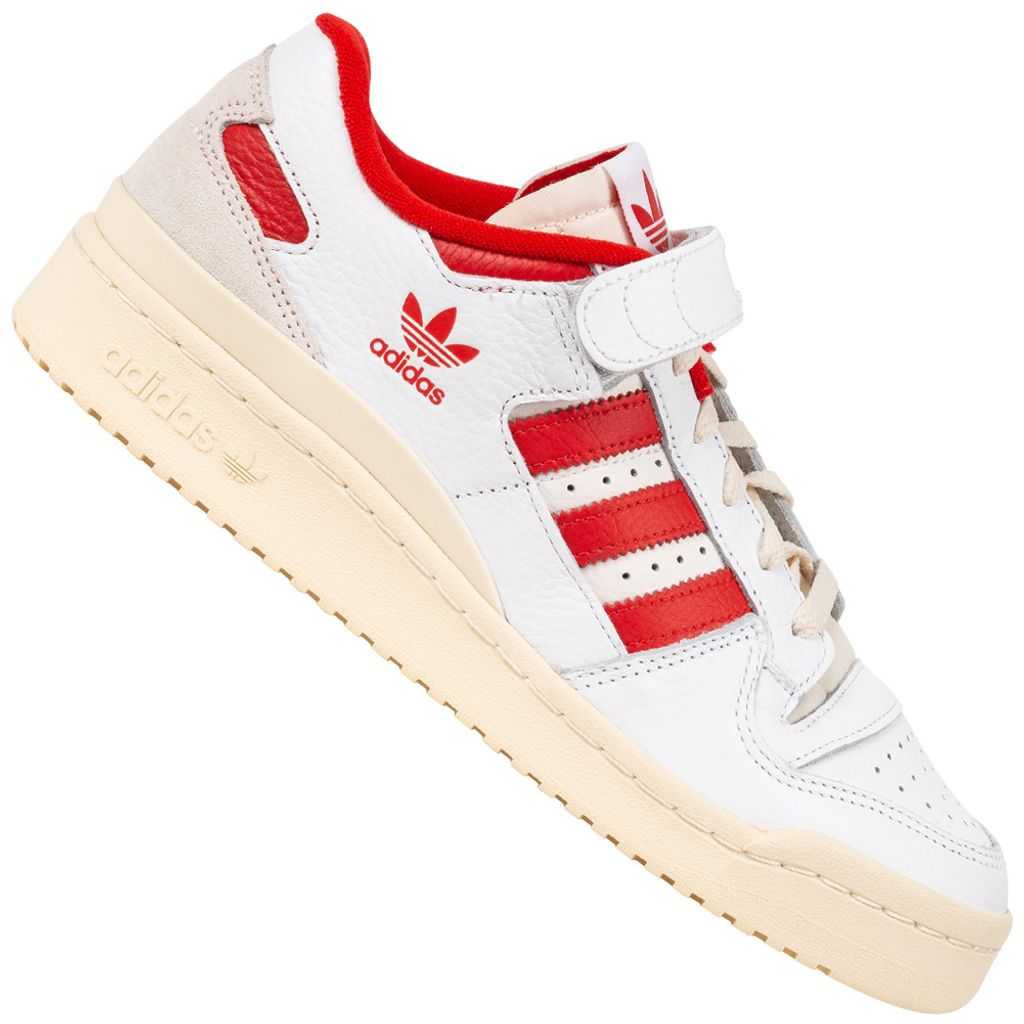 42 2/3|adidas Originals Forum Low 84 Sneaker GY5848