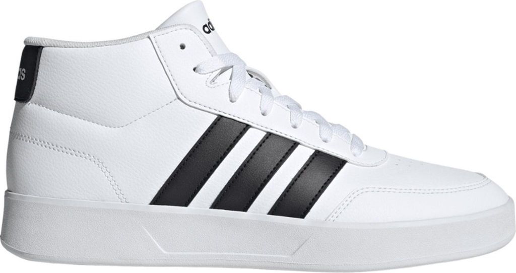 Schuhe Adidas Breaknet JQ5484