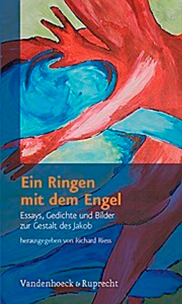 Ein Ringen mit dem Engel