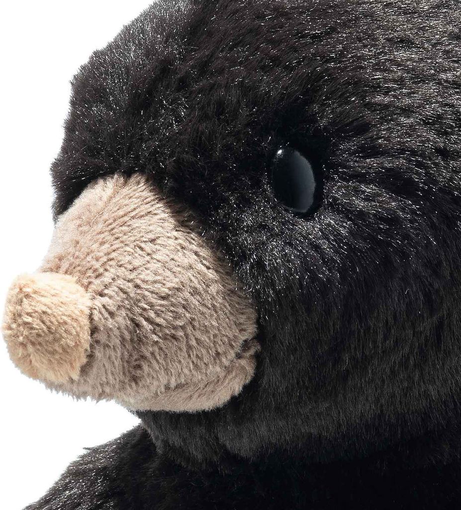 Steiff Panda Gigante Pandi - Peluche 40 Cm Morbido E Lavabile, Compagno Di Giochi - Foto 4