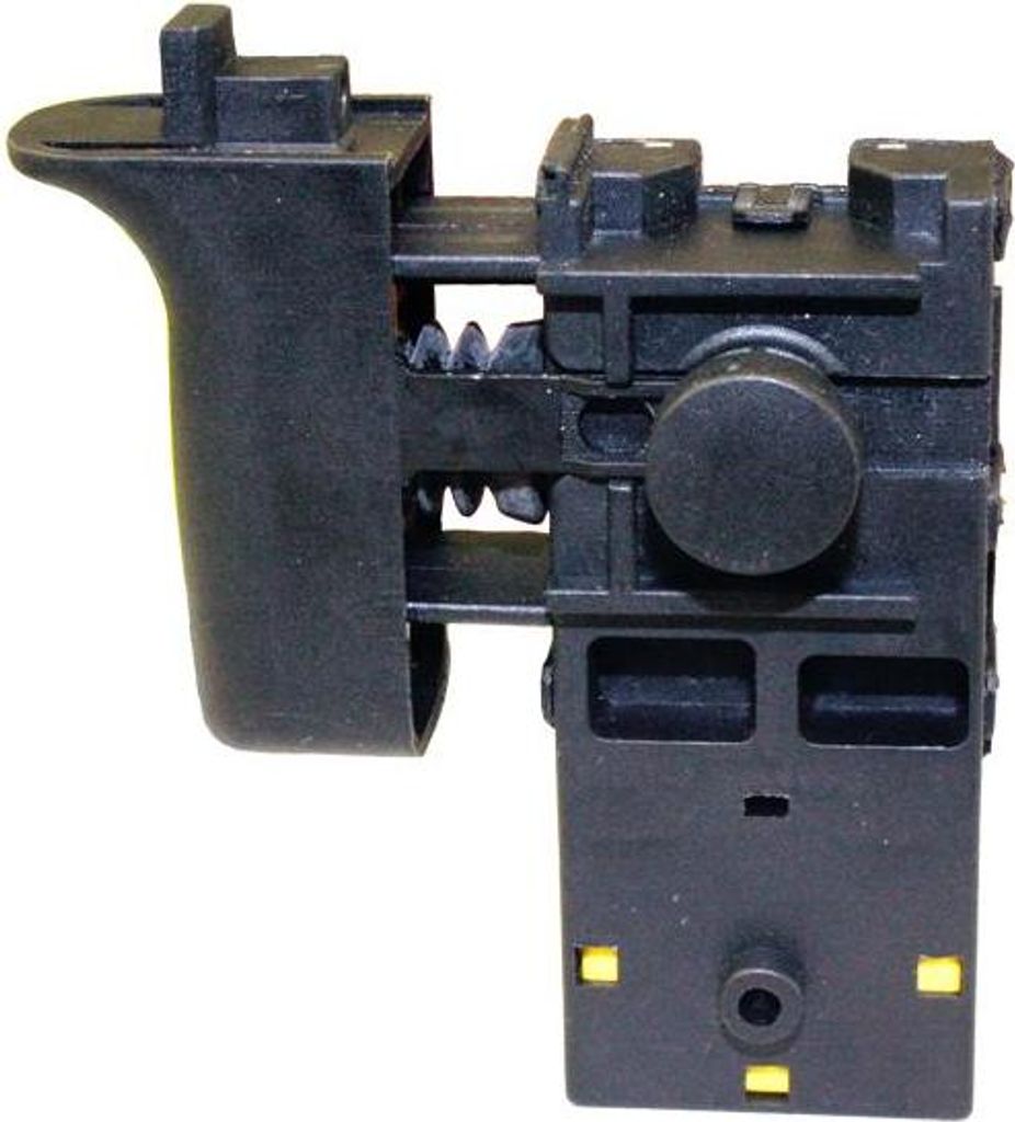 Schalter Ersatzteile für Makita HR2470F (650589-4) Produktbild 