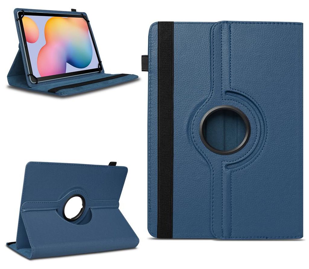 Tablet Tasche für Samsung Galaxy Tab S6 Lite Hülle Produktbild 
