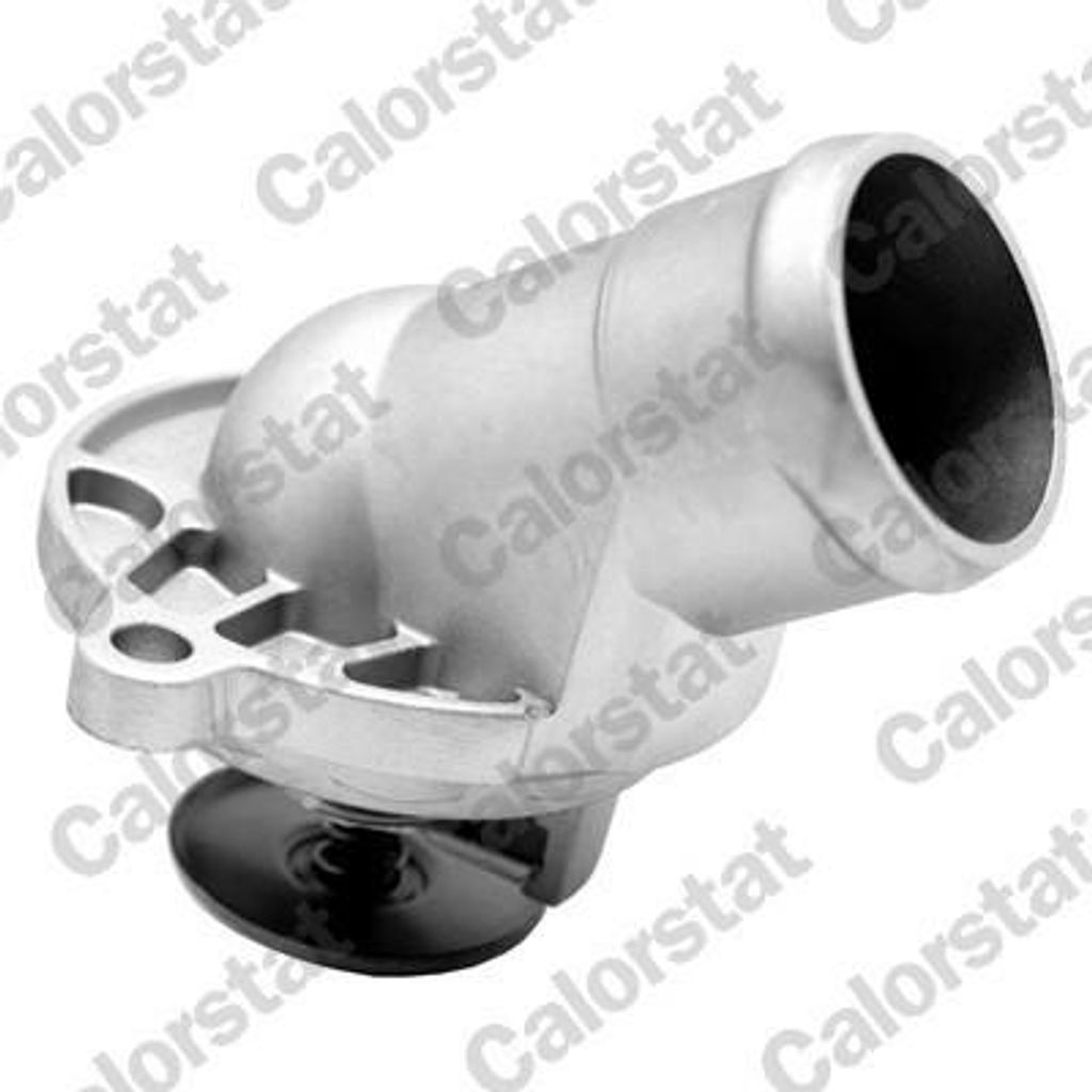 CALORSTAT by Vernet Thermostat Kühlmittel 87°C passend für MERCEDES-BENZ E-Klasse Limousine (W211) C-Klasse Limousine (W203) E-Klasse T-modell (...