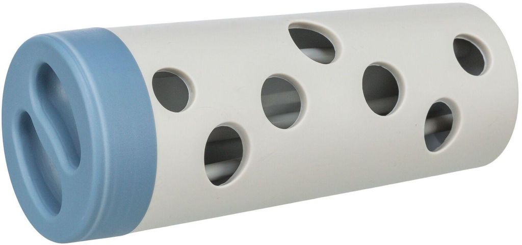 TRIXIE Snack Roll, Hund, Blau, Grün, Kunststoff, 6 cm, 140 Produktbild 