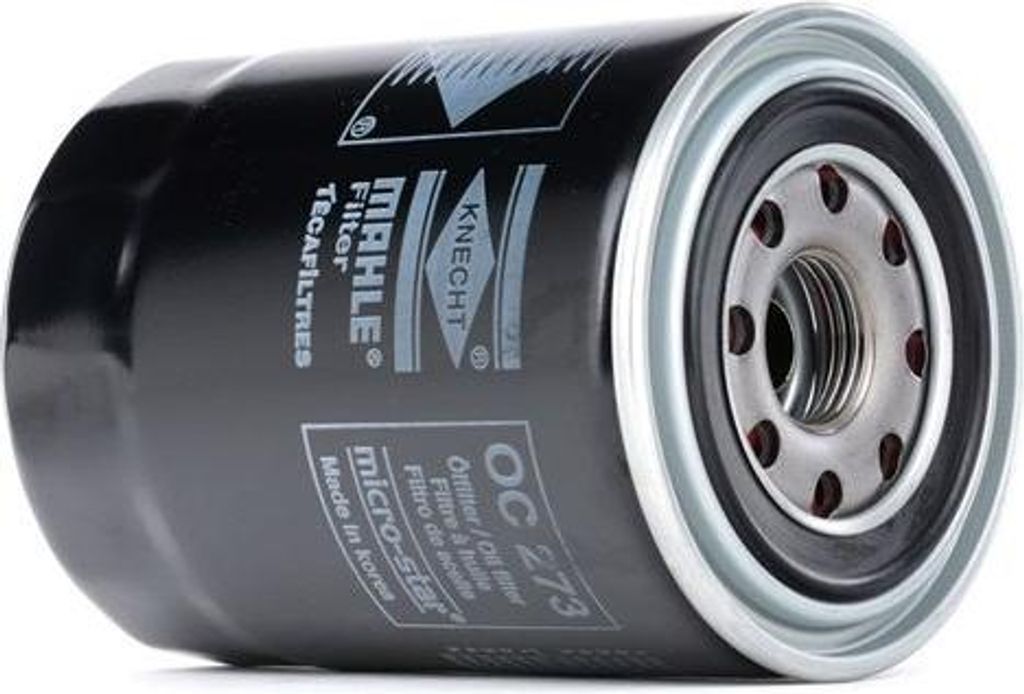 Ölfilter KNECHT OC 273