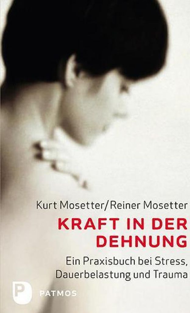 Kraft in der Dehnung