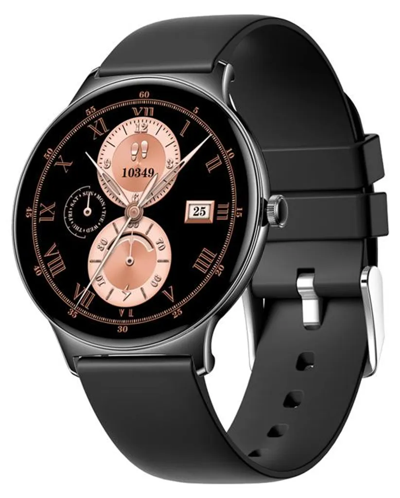 Montre santé COLMI V89 pour surveiller votre sommeil et votre cœur