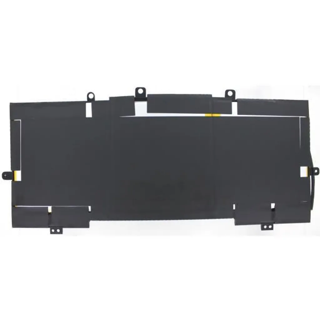 Batterie de Rechange pour PC HP 33.06Wh - Composant Informatique Noir