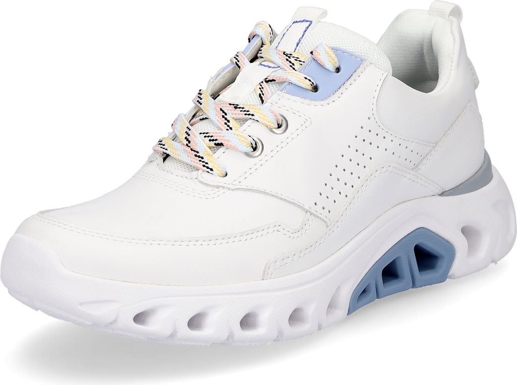 Gabor (0) Komfort Schnürschuhe - 26.935.51 Damen Produktbild 39