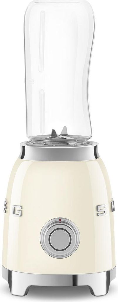 Blender 600ml 300w crème - Smeg - PBF00CREU - années 50 Image du produit 