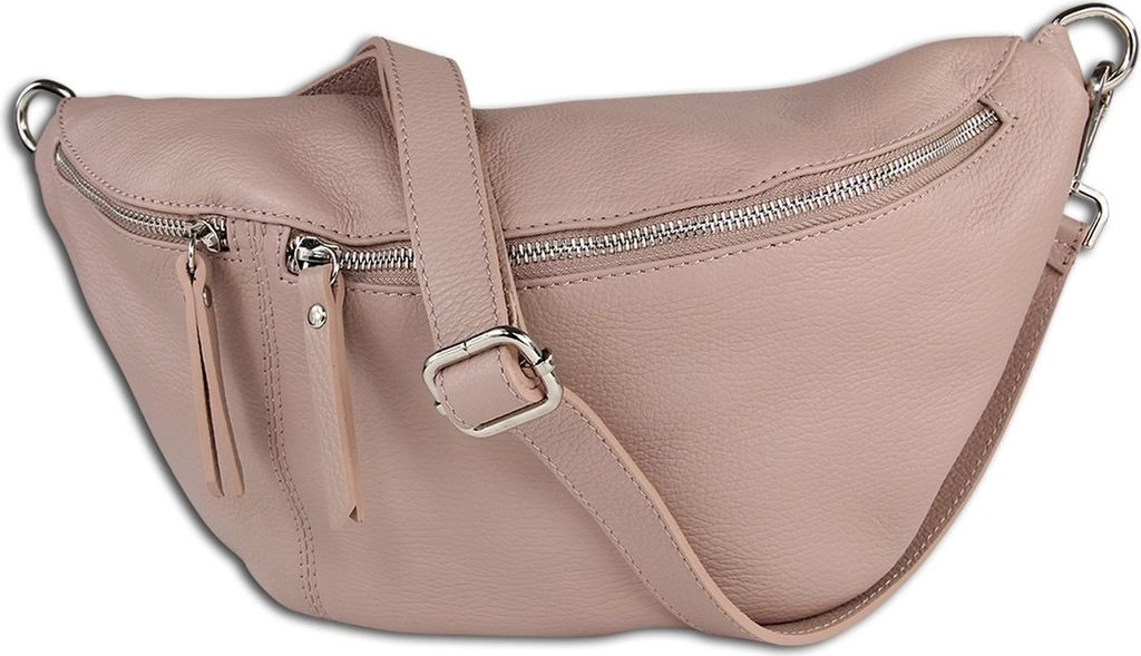 Toscanto Handbags gelb Leder OTT820BA
