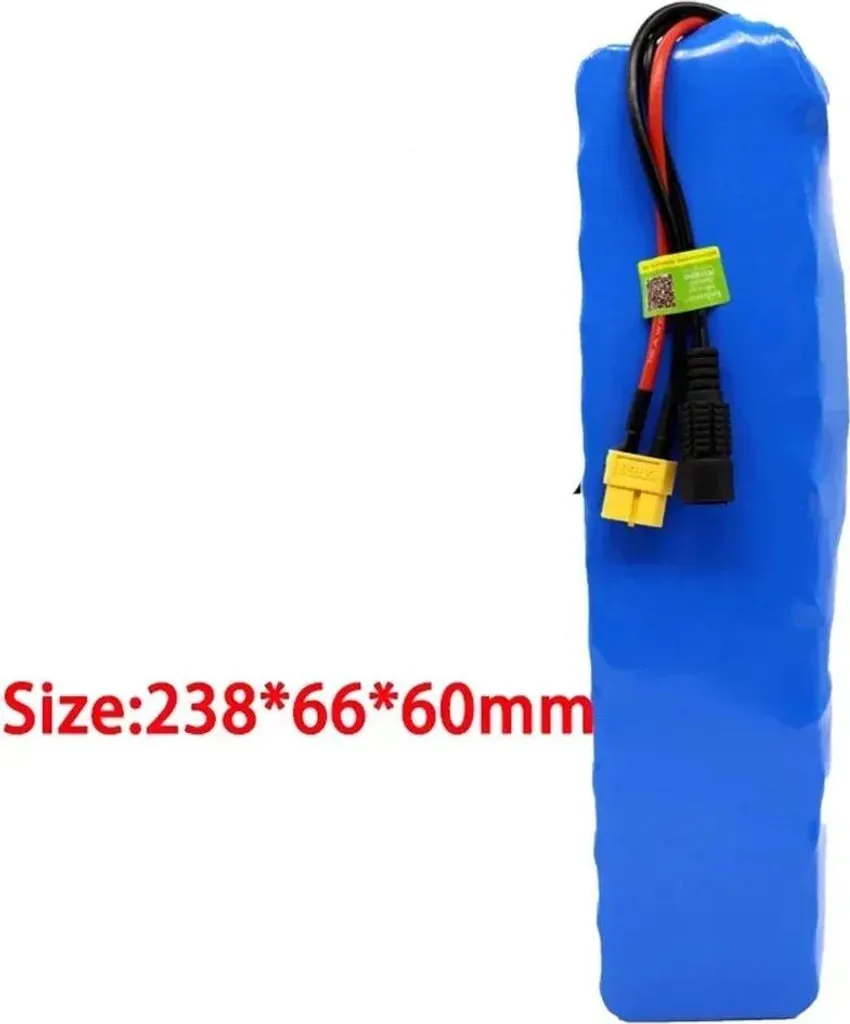 Batterie pour vélo électrique lithium 48V accumulateur e KC violet - 3