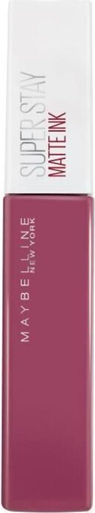 Maybelline SuperStay Matte Ink Liquid Lipstick Flüssig-Lippenstift für einen matten Effekt 15 Lover 5 ml