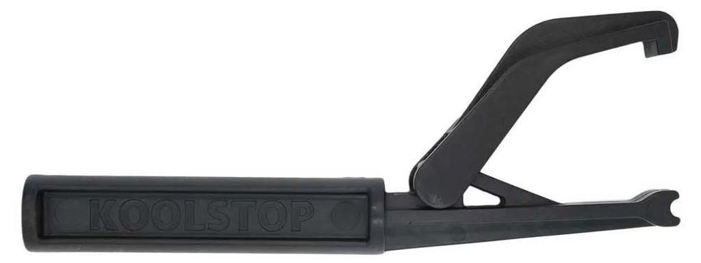 Koolstop přívěs na pneumatiky Reifenperle Jack KS-TJ černý Obrázek produktu 
