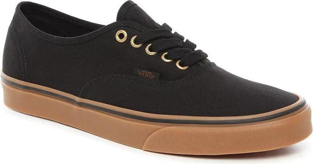 Vans Authentic Sportschuhe Schwarz EU 36 Herren,Damen Schwarz EU 36