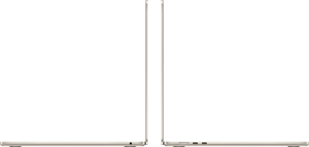 Apple MacBook Air Obrázok produktu 6