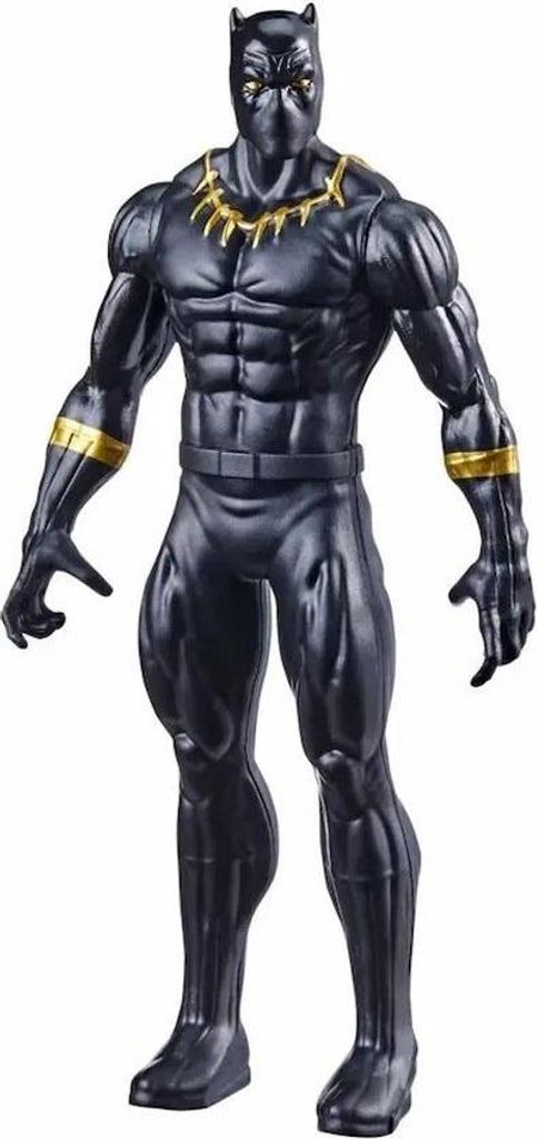 Killmonger-Figur, 15 cm, Marvel, Hasbro Produktbild 