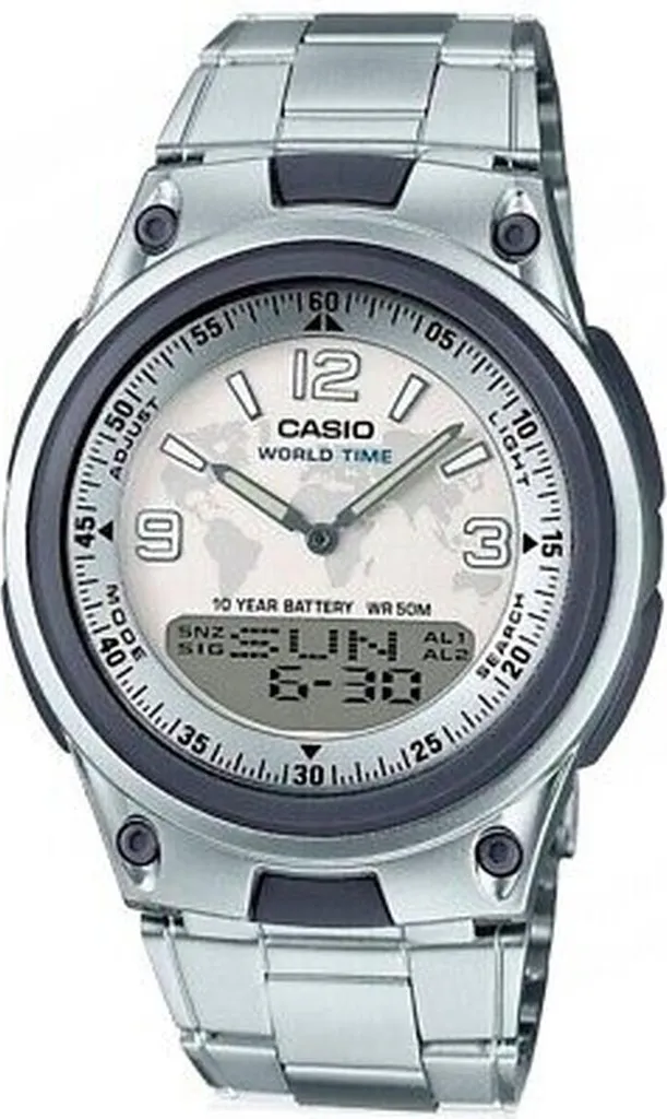 Casio Sport Design Retro: L'Orologio Iconico per il tuo Outfit Urban