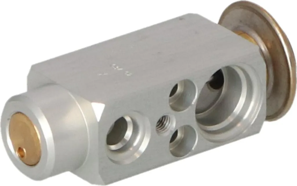 Vanne d'Expansion Climatisation NRF pour Poids Lourds DAF - Qualité Pro - 12