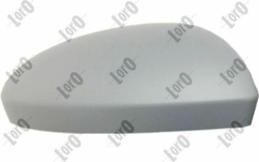 ABAKUS 3101C02 Gehäuse, Außenspiegel OE 963742692R kompatibel mit Megane