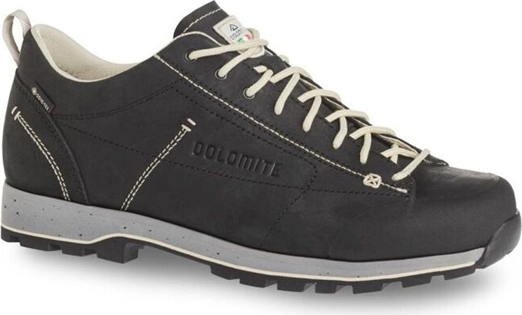 Dolomite Cinquantaquattro Low FG EVO GTX Ms Freizeitschuhe black UK 6 - EU 39,5