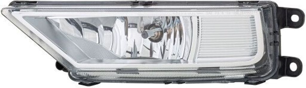 HELLA 1NG 354 843-091 - OE 5NA 941 699 A Nebelscheinwerfer, links für Tiguan (AD, AX)