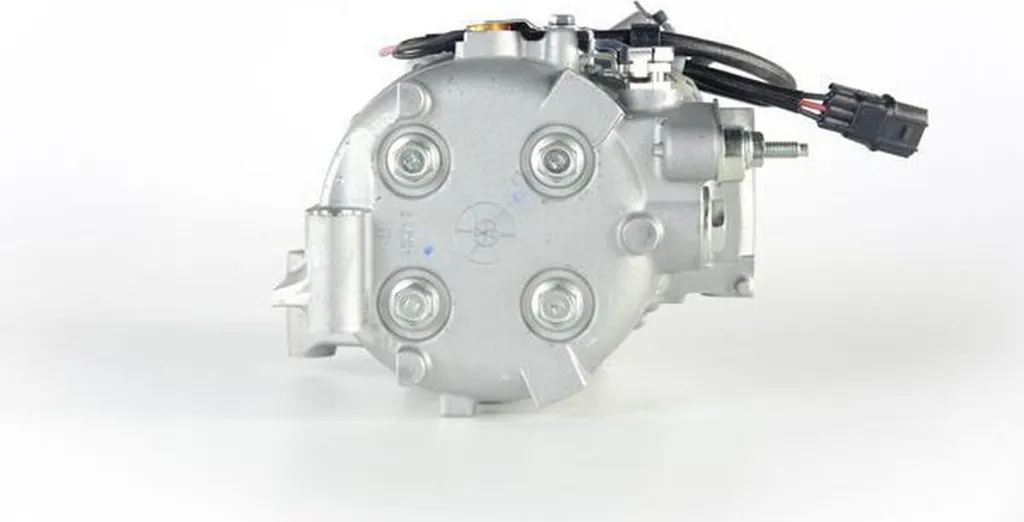 Cartouche MAHLE de Haute Précision pour Clim HONDA CR-V III RE