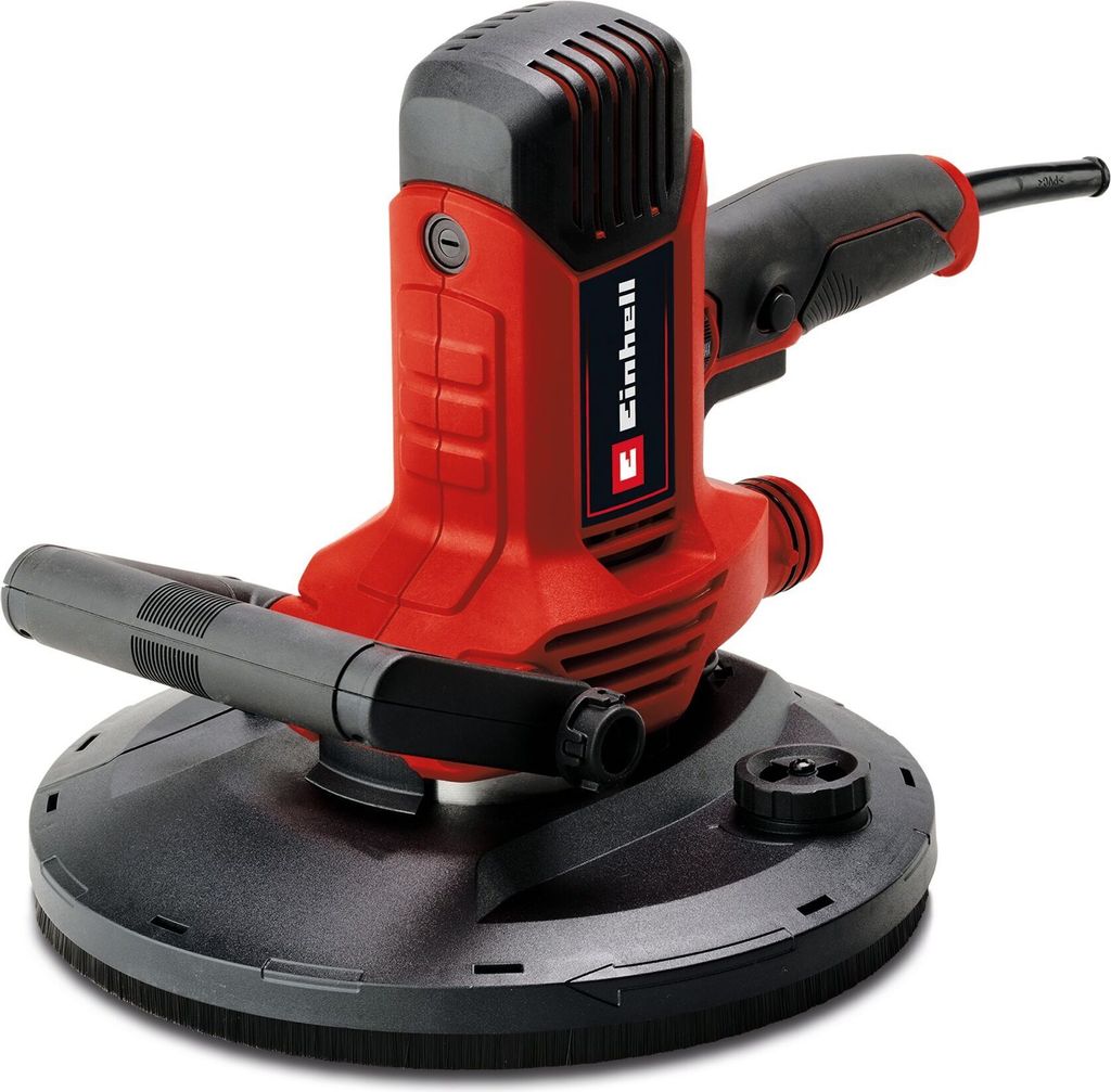 Trockenbauschleifer Einhell Ø 225 mm 1220 W 230 V Produktbild 