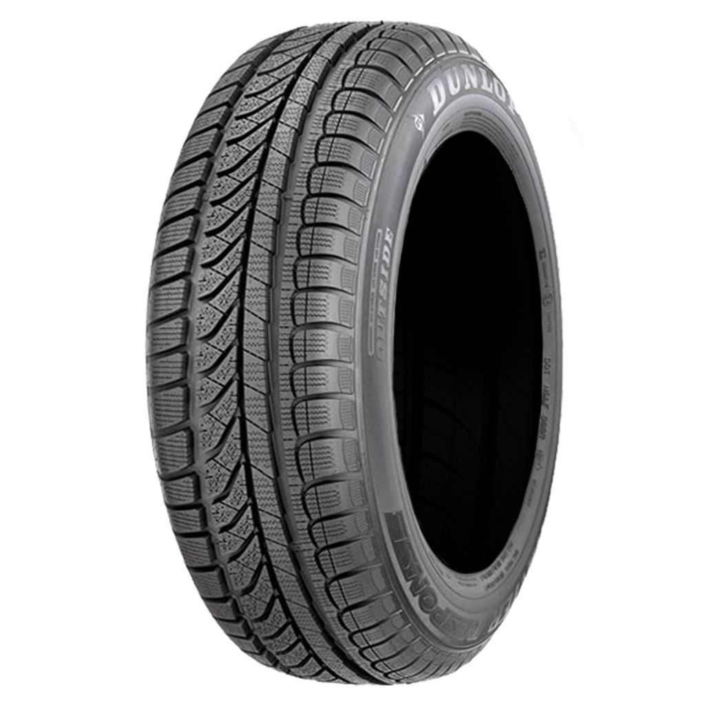 Dunlop winterbanden voor motorfietsen, type SP Winter Productafbeelding 