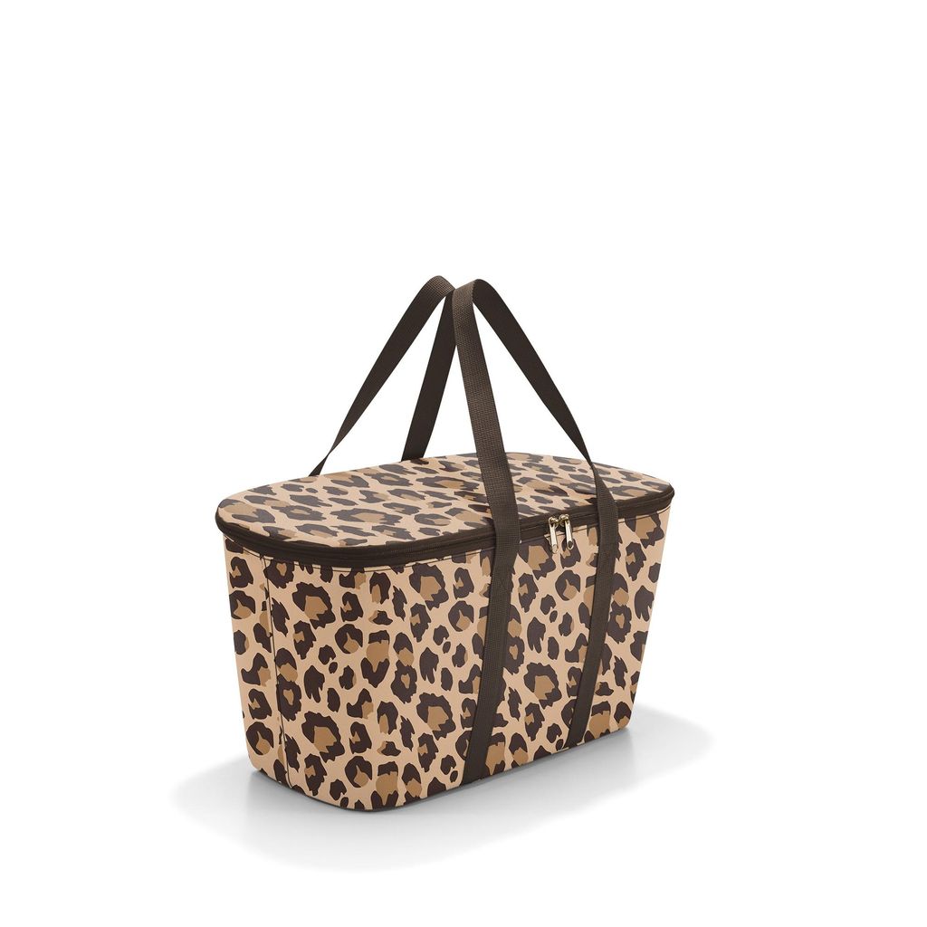 reisenthel - coolerbag XS - leo macchiato Produktbild 
