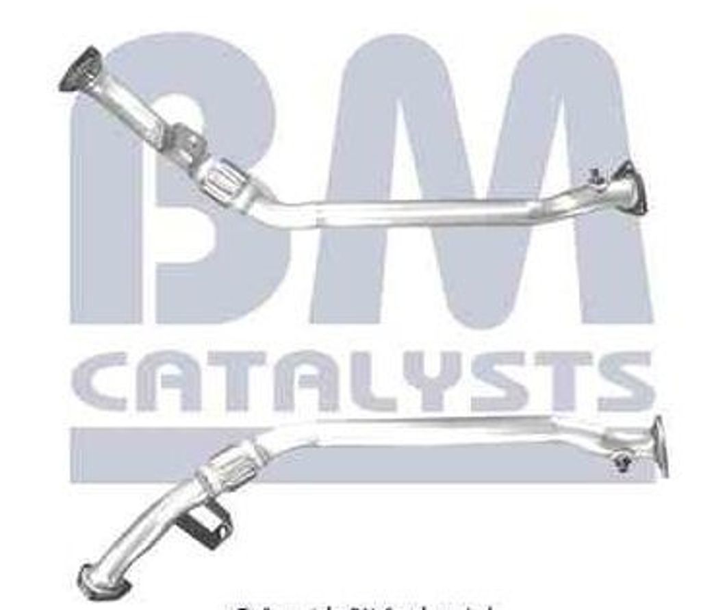 VEGAZ Abgasrohr Auspuffrohr für AUDI A4 Avant (8E5, B6) Vorne AR-269
