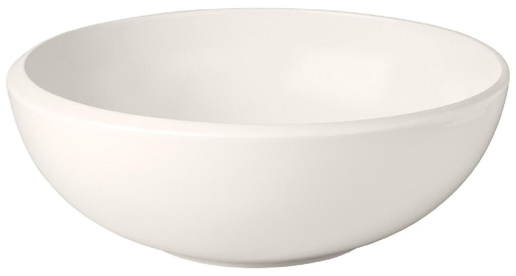 Villeroy & Boch New Moon, Salatteller, Rund, Porzellan, Produktbild 