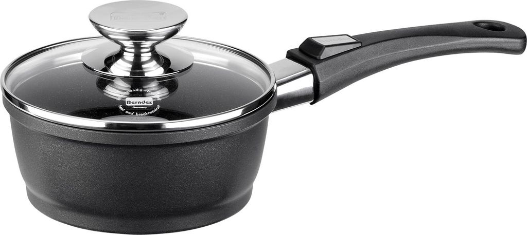 Berndes Vario Click Induction casseruola con coperchio in Immagine del prodotto 
