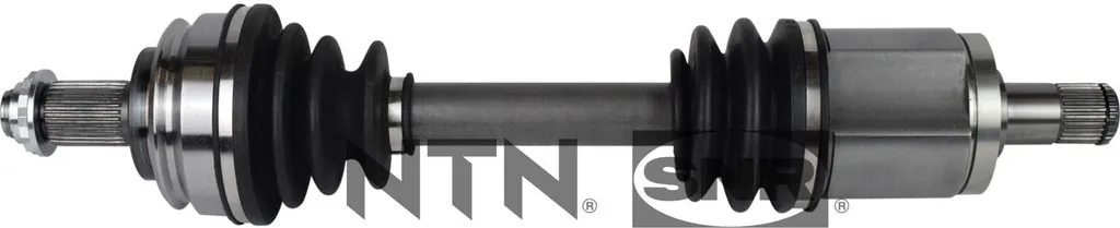 Arbre de Transmission Avant Gauche BMW X5 E53 - Pièce NTN SNR DK50.014