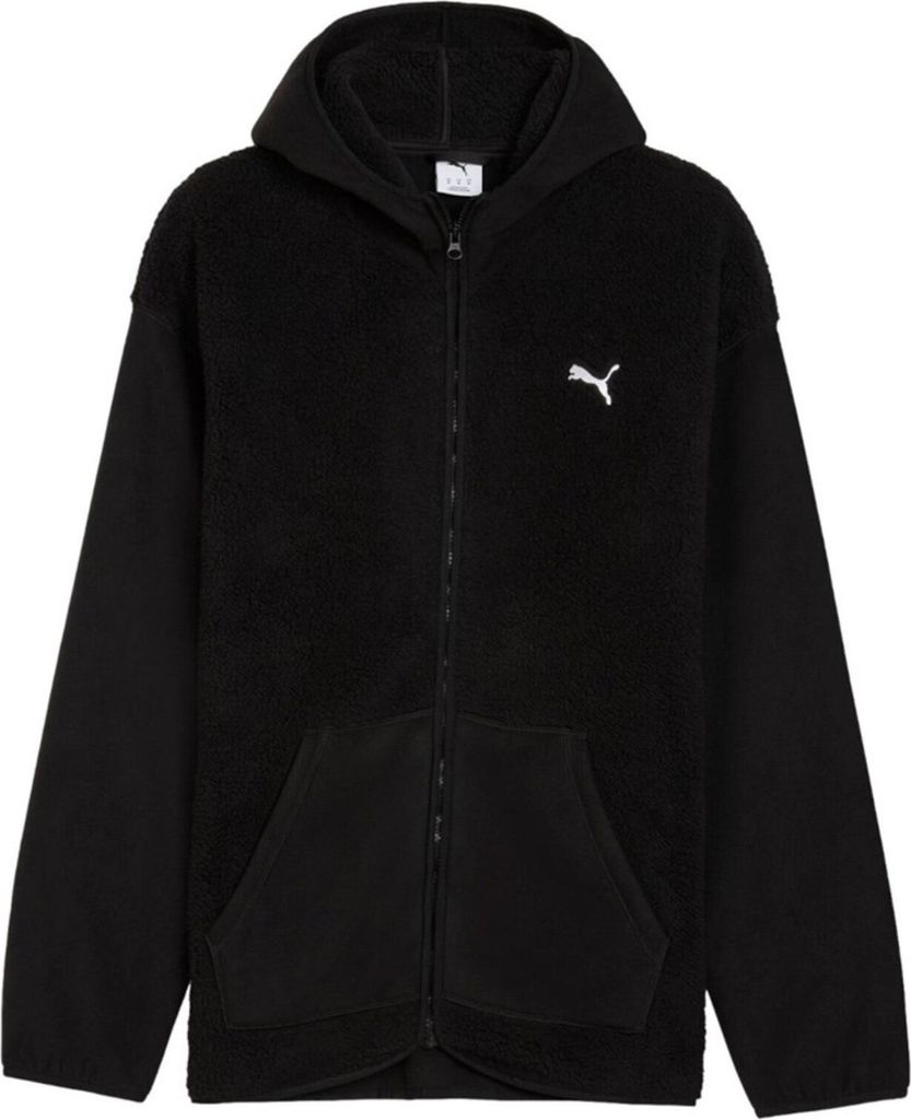 Sweatshirts Puma Ess Elevated Relaxed 68826001