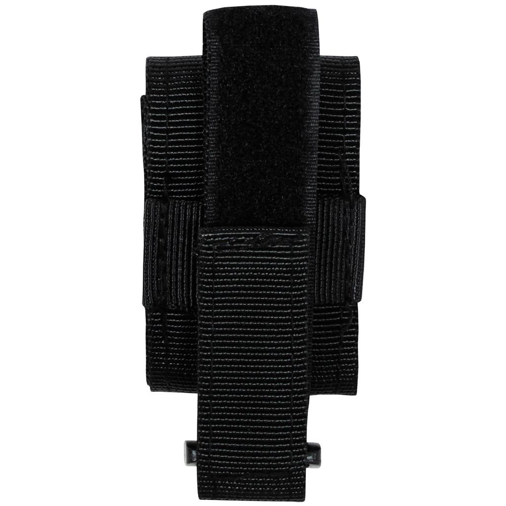 MFH Handschuhhalter, Nylon, schwarz